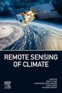 : Remote Sensing of Climate, Buch