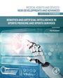 : Robotics and Artificial Intelligence in Sports Medicine and Sports Services, Buch