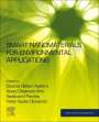 : Smart Nanomaterials for Environmental Applications, Buch