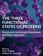 : The Three Functional States of Proteins, Buch