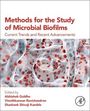 : Methods for the Study of Microbial Biofilms, Buch