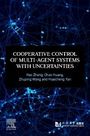 Hao Zhang: Cooperative Control of Multi-Agent Systems with Uncertainties, Buch