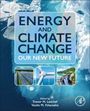 : Energy and Climate Change, Buch