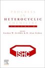 Gordon Gribble: Progress in Heterocyclic Chemistry, Buch