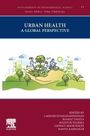 : Urban Health, Buch