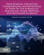 Manuel González Canché: Data Science, Interactive Visualizations, and Generative AI Tools for the Analysis of Qualitative, Mixed-Methods, and Multimodal Evidence, Buch