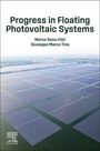 Marco Rosa-Clot: Progress in Floating Photovoltaic Systems, Buch
