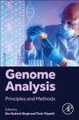 : Genome Analysis, Buch