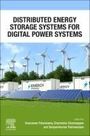 : Distributed Energy Storage Systems for Digital Power Systems, Buch