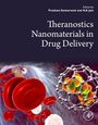 : Theranostics Nanomaterials in Drug Delivery, Buch