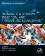 : Salmonella Biofilms, Infection, and Therapeutic Management, Buch