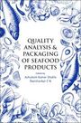 : Quality Analysis and Packaging of Seafood Products, Buch