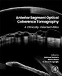 : Anterior Segment Optical Coherence Tomography, Buch