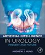 : Artificial Intelligence in Urology, Buch