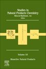 : Studies in Natural Products Chemistry, Buch