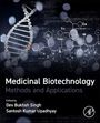 : Medicinal Biotechnology, Buch