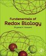 Shyamal K Goswami: Fundamentals of Redox Biology, Buch