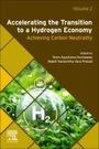 : Accelerating the Transition to a Hydrogen Economy, Buch