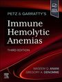 : Petz & Garratty's Immune Hemolytic Anemias, Buch