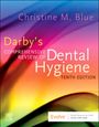 Christine M Blue: Darby's Comprehensive Review of Dental Hygiene, Buch