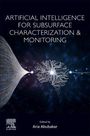 : Artificial Intelligence for Subsurface Characterization and Monitoring, Buch