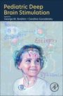 : Pediatric Deep Brain Stimulation, Buch