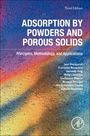 Jean Rouquerol: Adsorption by Powders and Porous Solids, Buch