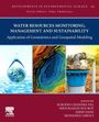 : Water Resources Monitoring, Management, and Sustainability, Buch