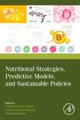 Nutritional Strategies, Predictive Models, and Sustainable Policies, Buch
