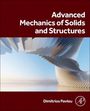 Dimitrios G. Pavlou: Advanced Mechanics of Solids and Structures, Buch