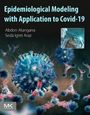 Abdon Atangana: Epidemiological Modeling with Application to Covid-19, Buch