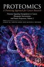 : Proteomics: A Promising Approach for Cancer Research, Buch