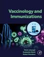 Jahangir Moini: Vaccinology and Immunizations, Buch