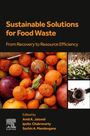 : Sustainable Solutions for Food Waste, Buch