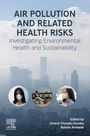 : Air Pollution and Related Health Risks, Buch