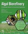 : Algal Biorefinery, Buch