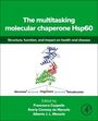 : The Multitasking Molecular Chaperone Hsp60, Buch