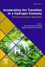 : Accelerating the Transition to a Hydrogen Economy, Buch