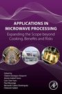 : Applications in Microwave Processing, Buch