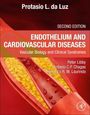 : Endothelium and Cardiovascular Diseases, Buch