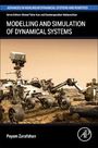 Payam Zarafshan: Modeling and Simulation of Dynamical Systems, Buch