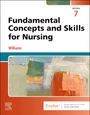 Patricia A. Williams: Fundamental Concepts and Skills for Nursing, Buch