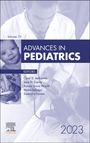 : Advances in Pediatrics, 2023, Buch