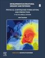 Jure Zalohar: Physical Earthquake Forecasting and Prediction, Buch