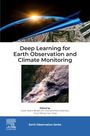 : Deep Learning for Earth Observation and Climate Monitoring, Buch