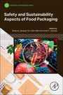 : Safety and Sustainability Aspects of Food Packaging, Buch