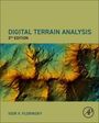 Igor Florinsky: Digital Terrain Analysis, Third Edition, Buch