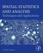 Anzhelika Antipova: Spatial Statistics and Analysis, Buch