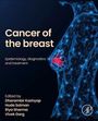 : Cancer of the Breast, Buch