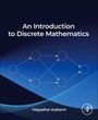 Vidyadhar Kulkarni: An Introduction to Discrete Mathematics, Buch